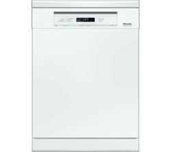 MIELE G4940BK Full-size Dishwasher - White